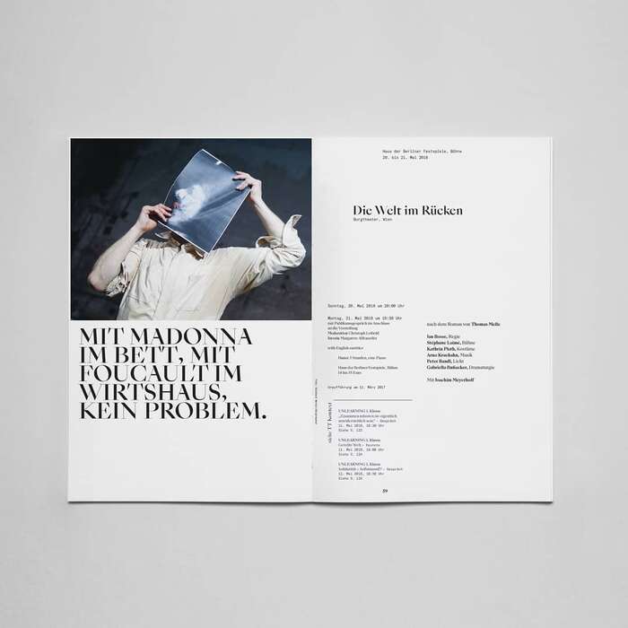 Theatertreffen 2018 12