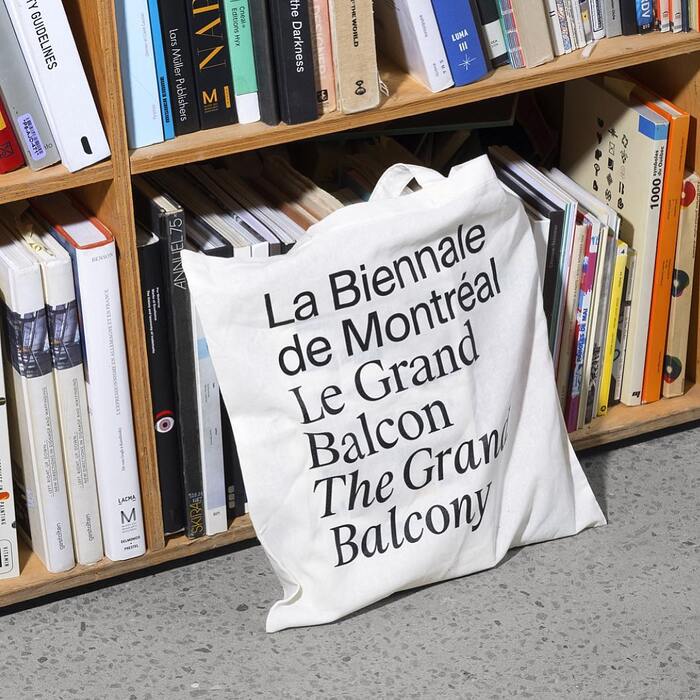 La Biennale de Montréal 4