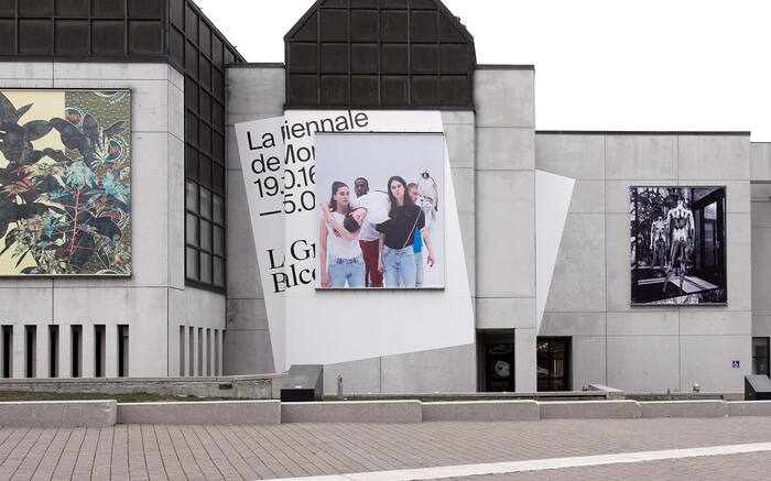 La Biennale de Montréal 2