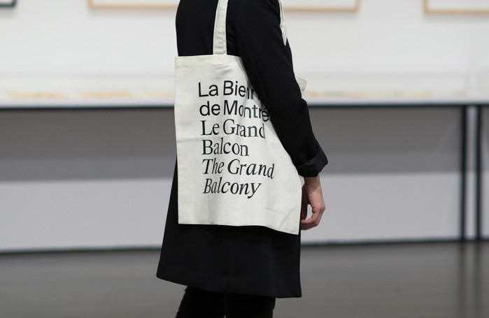 La Biennale de Montréal 5