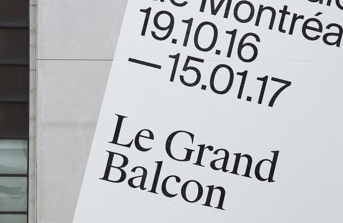 La Biennale de Montréal 3