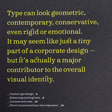 <cite>Type is no longer cast metal</cite>