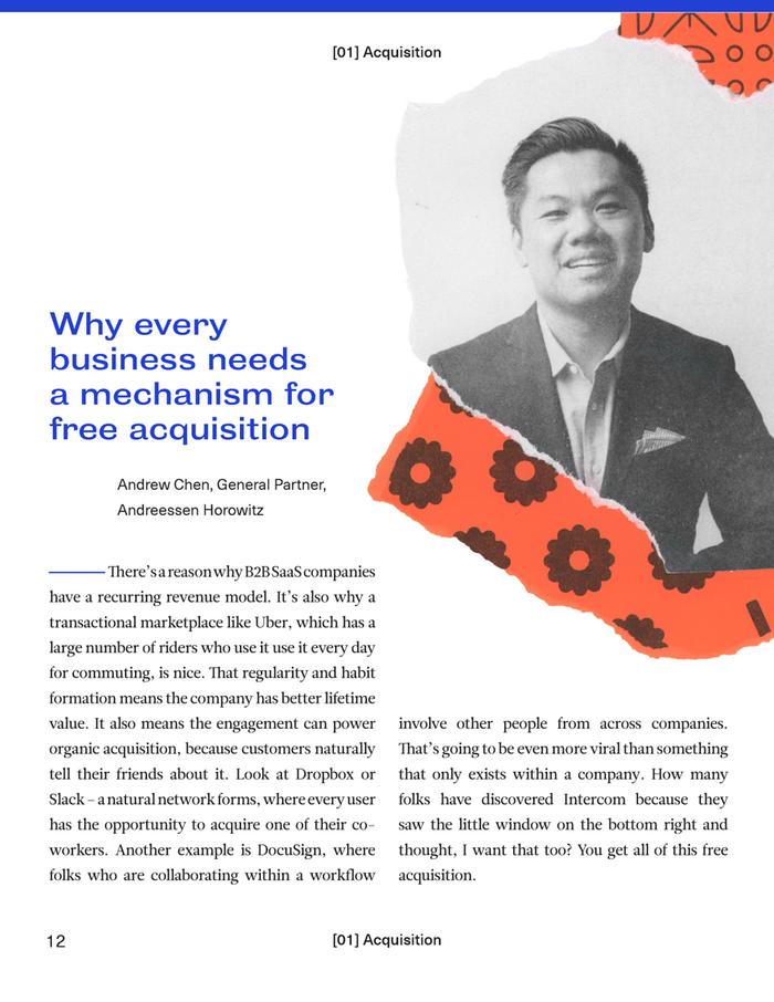 The Growth Handbook by Intercom 4