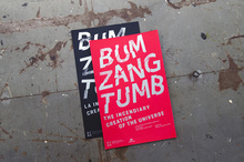 Bum Zang Tumb