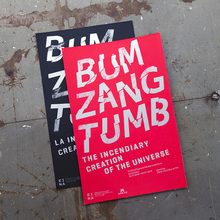 Bum Zang Tumb