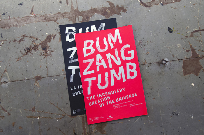 Bum Zang Tumb 1