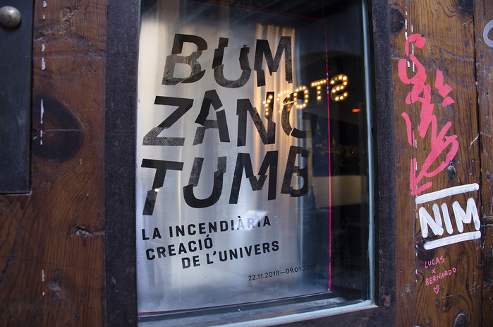 Bum Zang Tumb 5