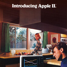 Apple Advertising of the 1970s–80s