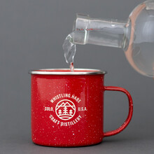 Whistling Hare Distillery