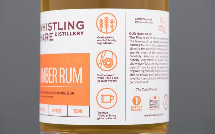 Whistling Hare Distillery 5