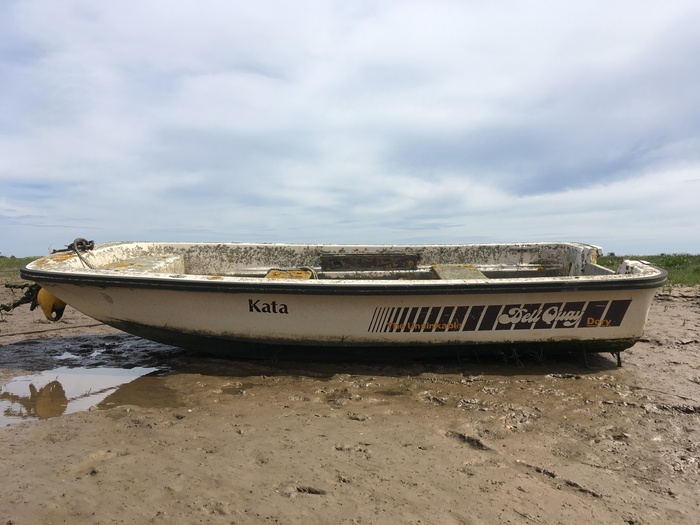 Kata / The Unsinkable Dory 1