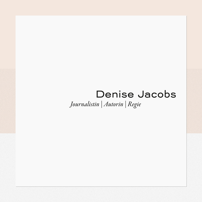 Denise Jacobs 1