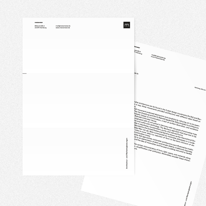 metameter 4