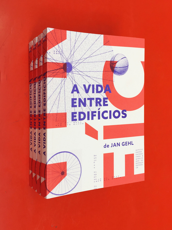 A vida Entre Edifícios by Jan Gehl 1