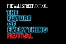 The Future of Everything Festival