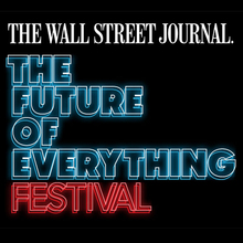 The Future of Everything Festival