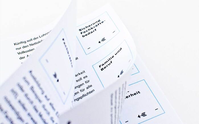 Innovationsbericht Standort 1
