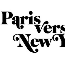 Paris vs New York, a tally of two cities