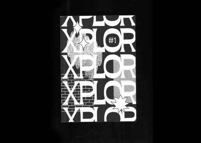XPLOR cover