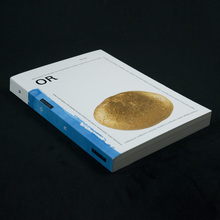 <cite>Or</cite> catalog (Mucem)