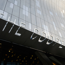 The Cooper Union Academic Building