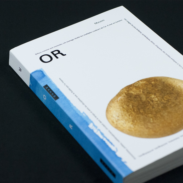 Or catalog (Mucem) 8