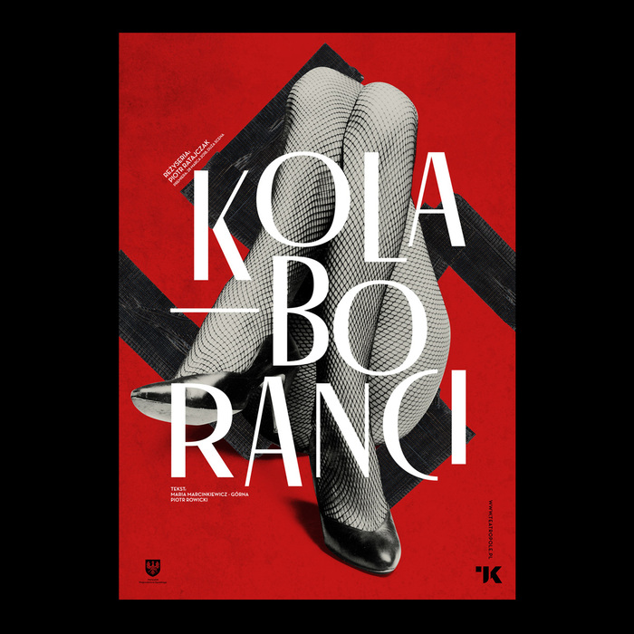 Kolaboranci, Teatr Opole 1