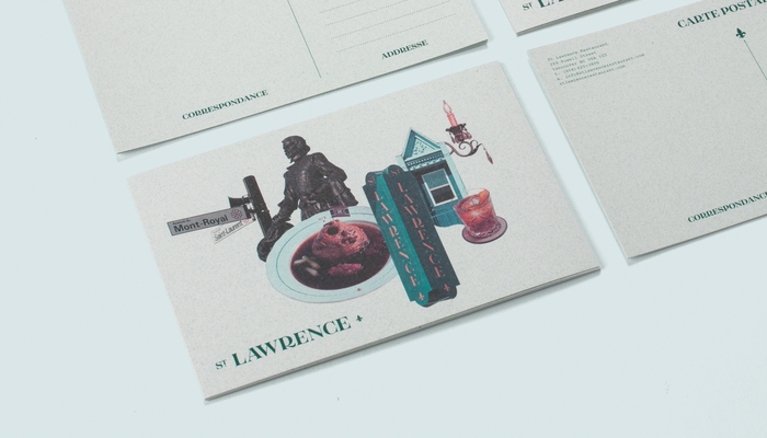 St. Lawrence, restaurant Québecois 11
