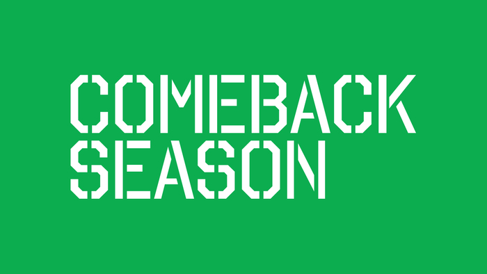 Comeback Season: Sports After 9/11, National September 11 Memorial &amp; Museum 2