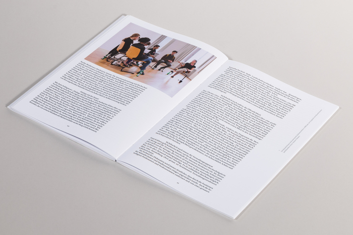 Images in the essay section are reproduced in full color