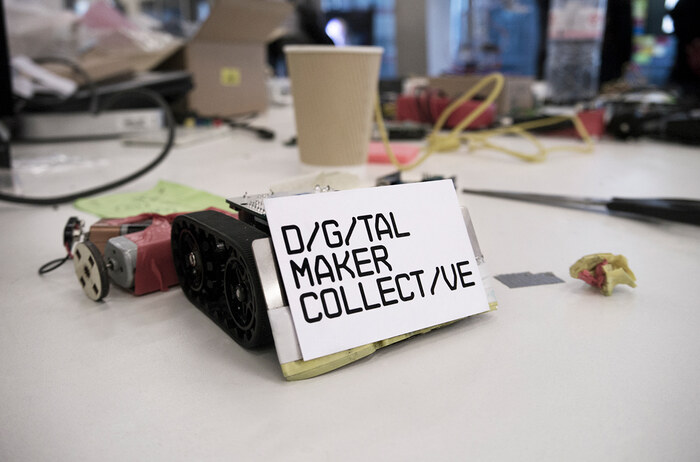 Arts Work Of The Future 6