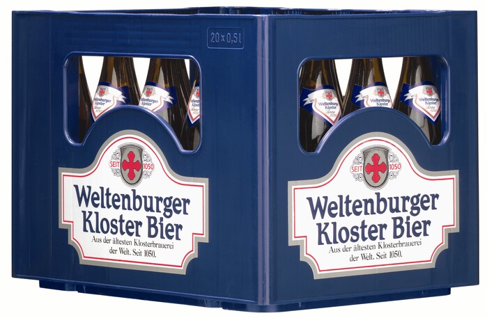 Weltenburger Kloster beer 6