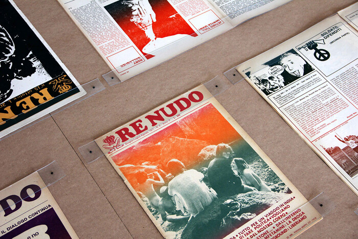 Aut! – Italia 1966/1977 3