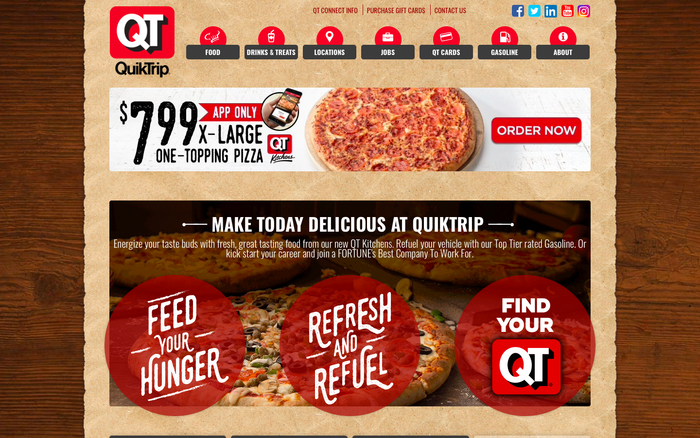 QuikTrip 2