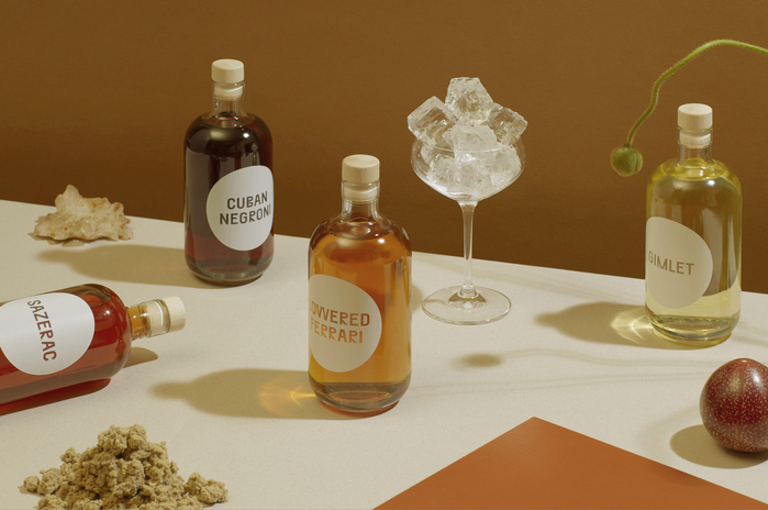 The Cocktail 1