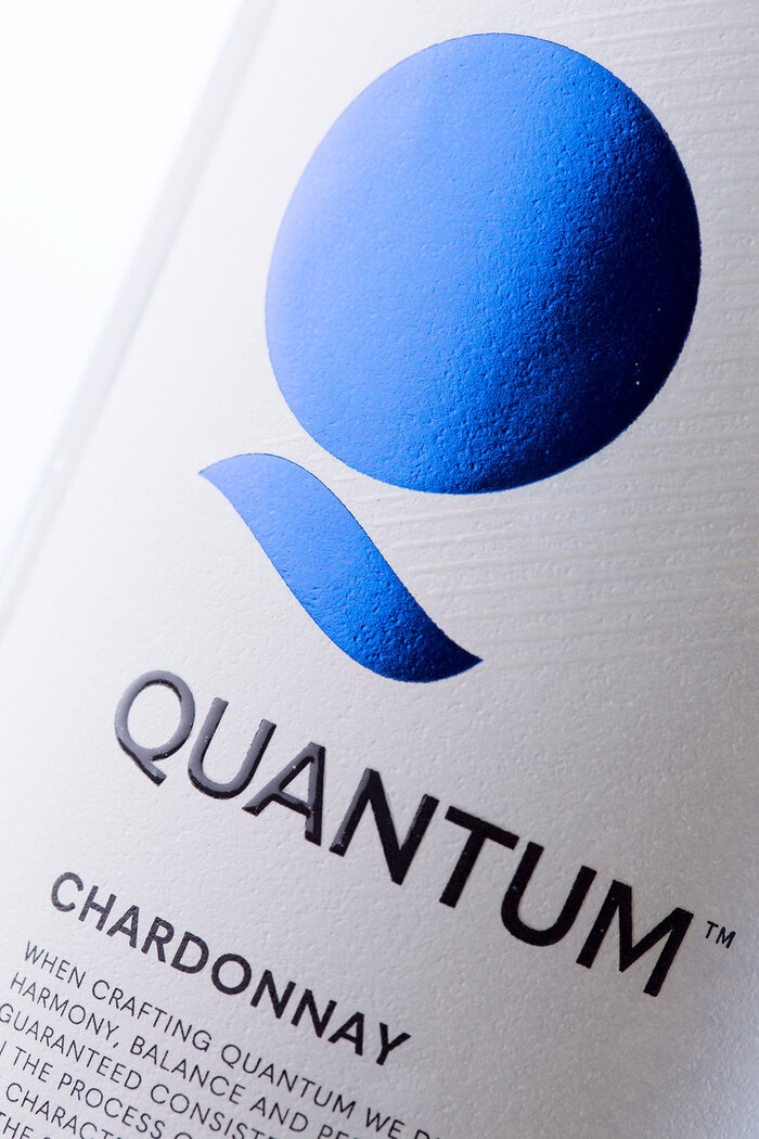 Quantum Wines 1