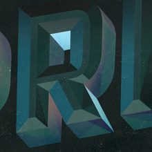 Crystalline Letters