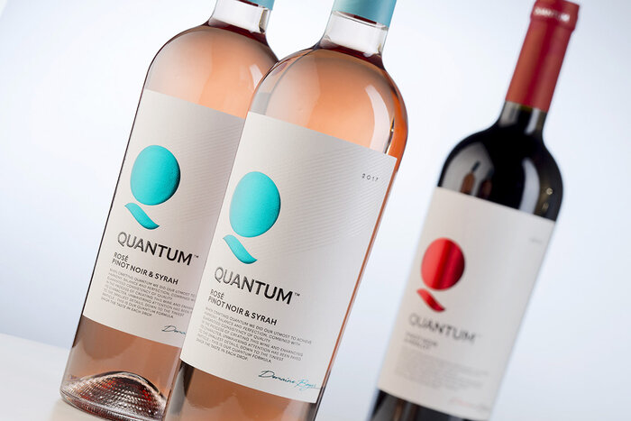 Quantum Wines 4
