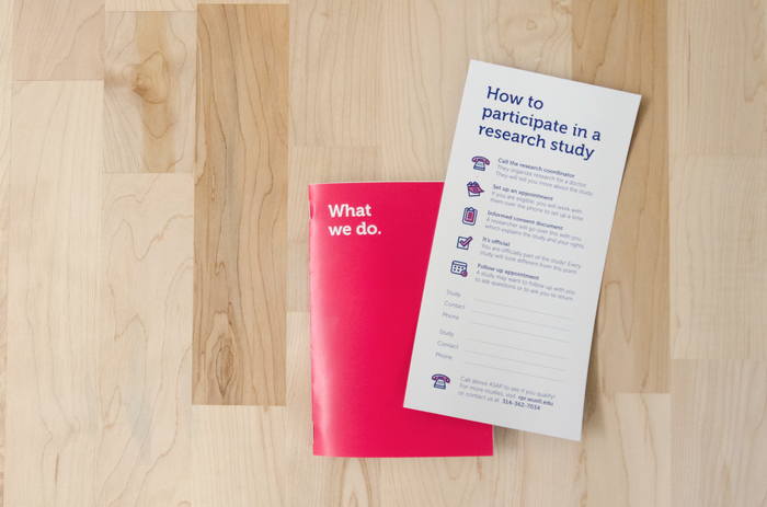 WashU Medical School Campaign 3