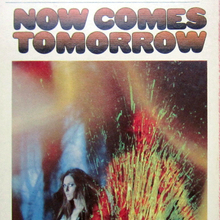 <cite>Now Comes Tomorrow</cite> by Robert Moore Williams (Curtis Books)