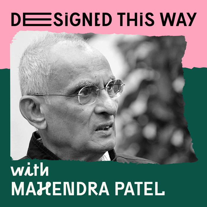 Designed this way podcast 3