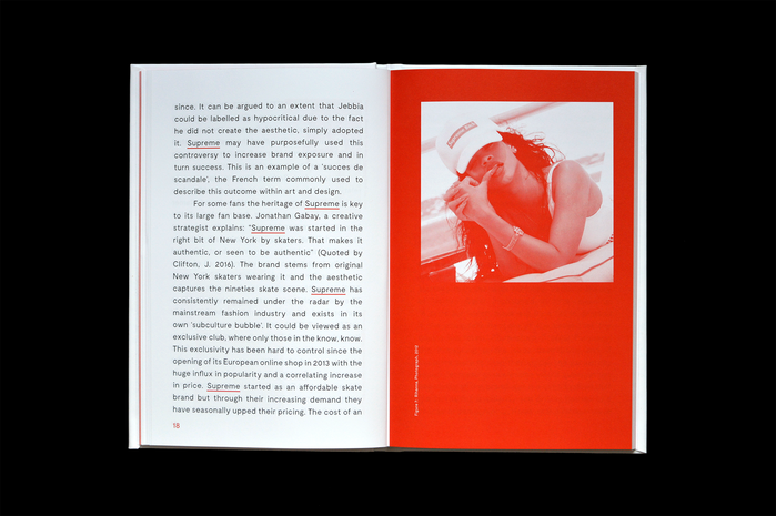 Supreme Members Club 5