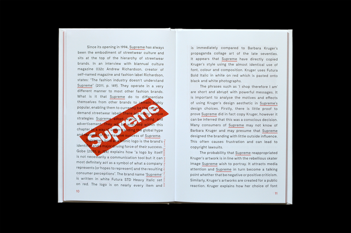 Supreme Members Club 3