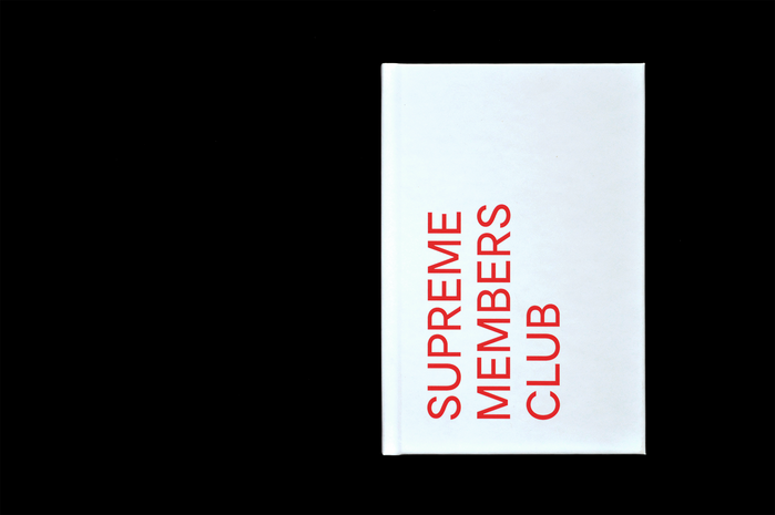 Supreme Members Club 2