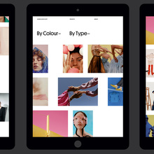 Agnes Lloyd-Platt website