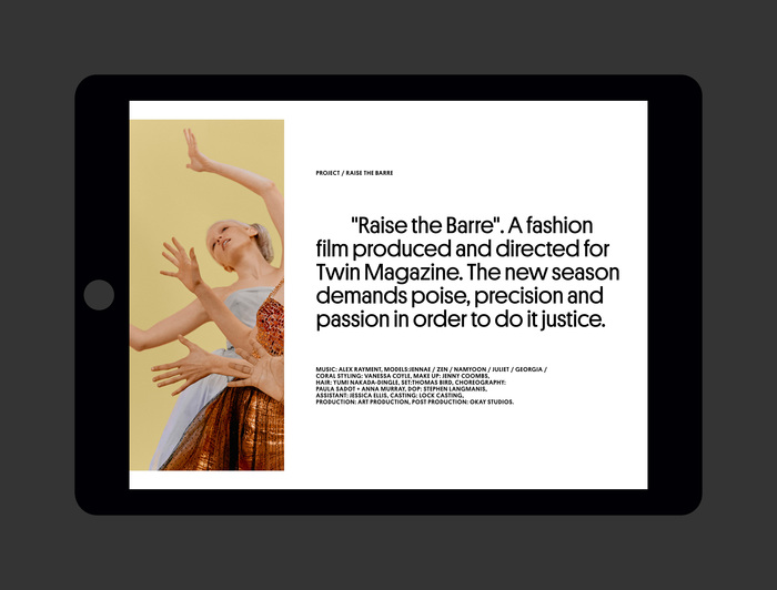Agnes Lloyd-Platt website 5