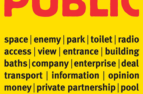 Public Works poster 2