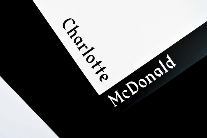 Charlotte McDonald 1