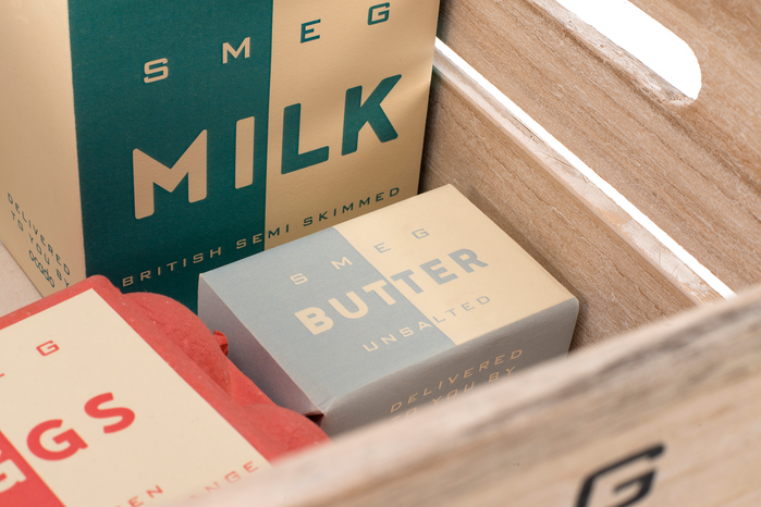 Smeg × Ocado 5