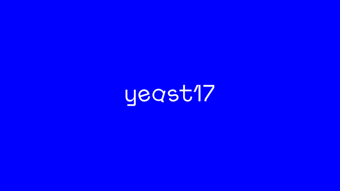 Yeast 17 9